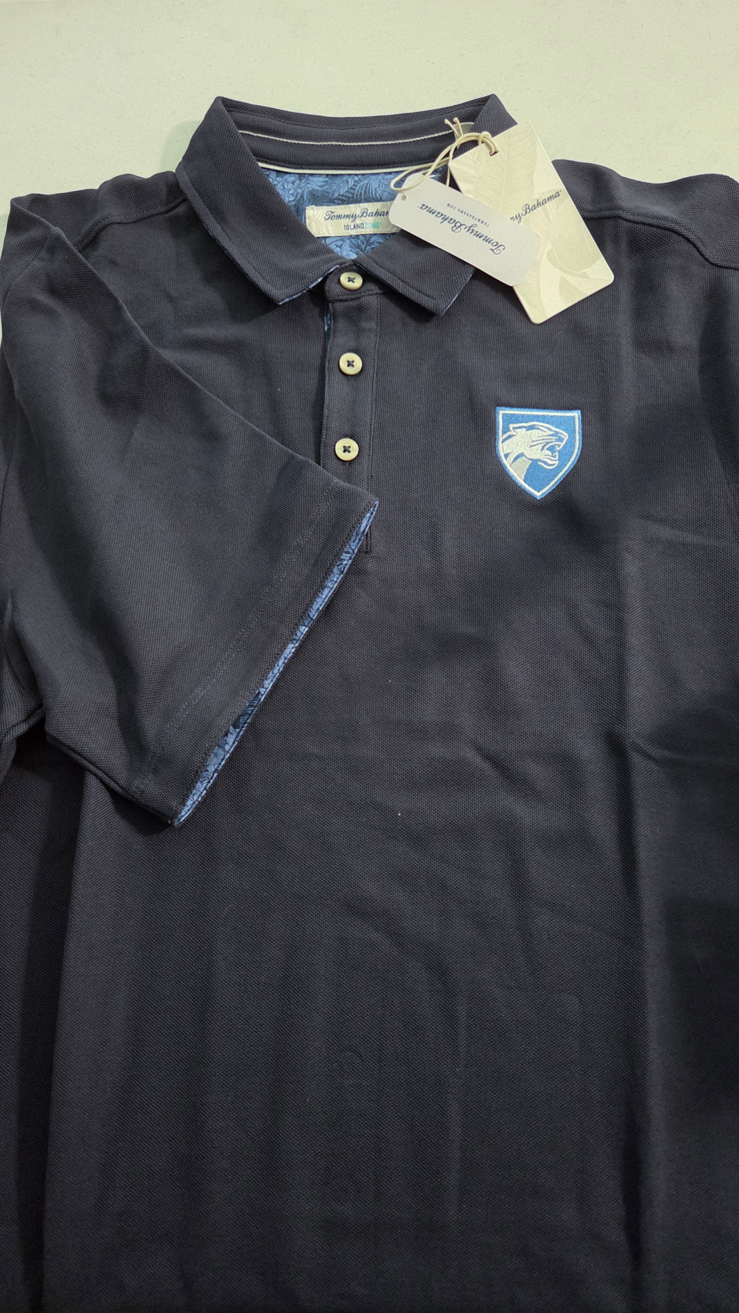 Tommy Bahama® 5 O’Clock Polo