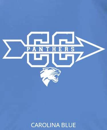 Carolina Blue