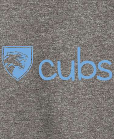Grey Frost Light Blue