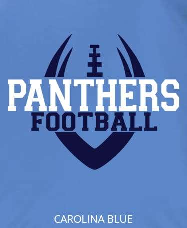 Carolina Blue