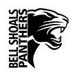 Panther Head