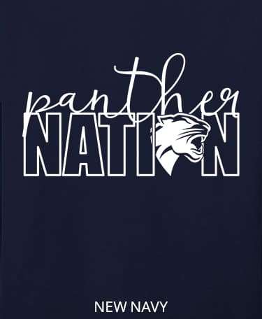New Navy