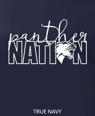 True Navy