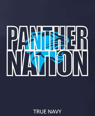 True Navy