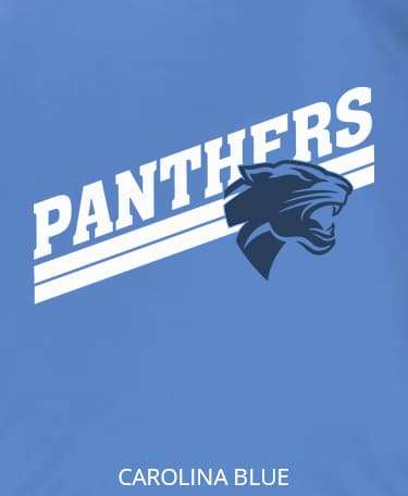 Carolina Blue