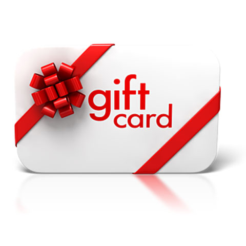 Gift Certificate